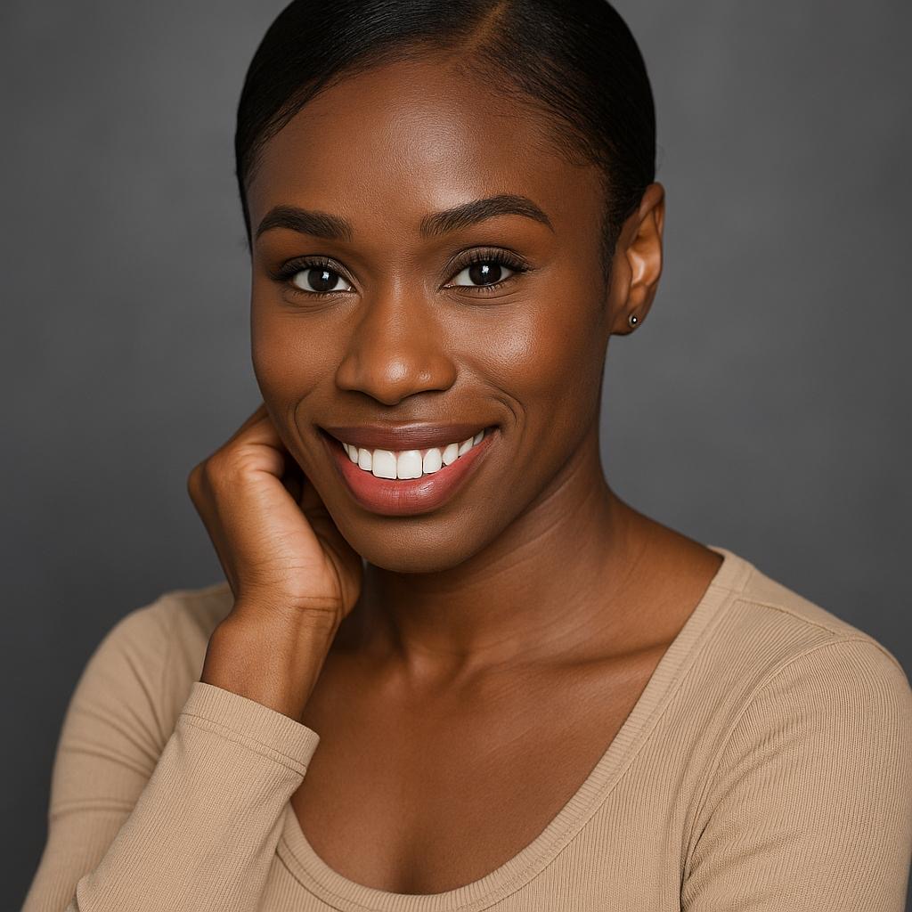 Bianka - HIIT Instructor